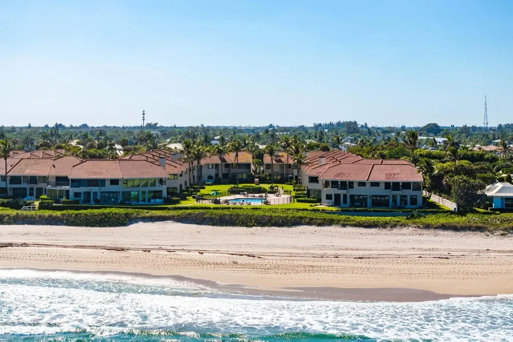 6711 N Ocean Boulevard Ocean Ridge FL 33435