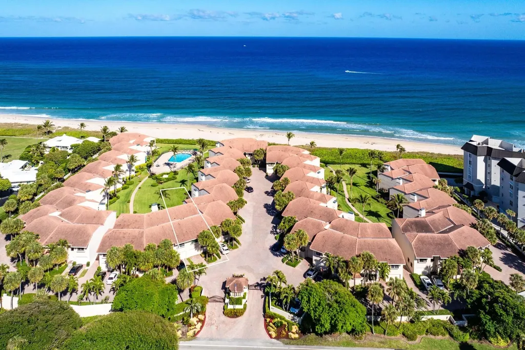 6711 N Ocean Boulevard Ocean Ridge FL 33435