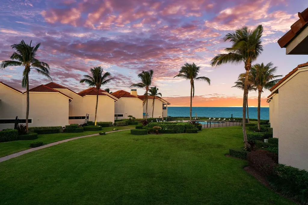 6711 N Ocean Boulevard Ocean Ridge FL 33435