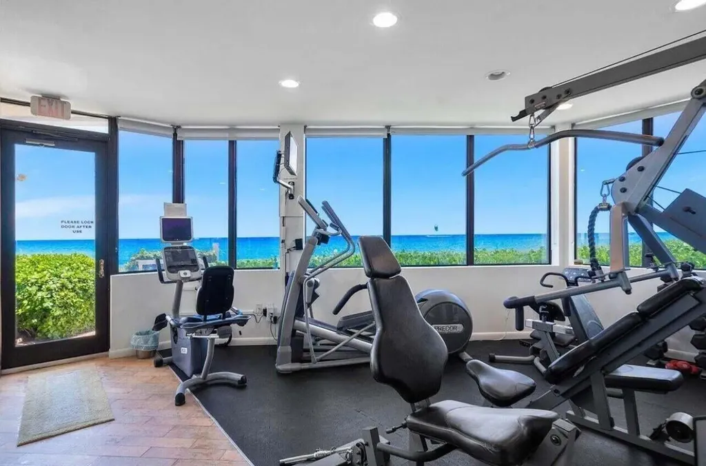 6711 N Ocean Boulevard Ocean Ridge FL 33435