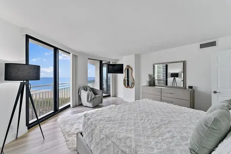 3000 N Ocean Drive Singer Island FL 33404