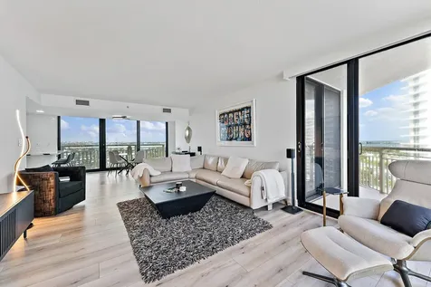 3000 N Ocean Drive Singer Island FL 33404