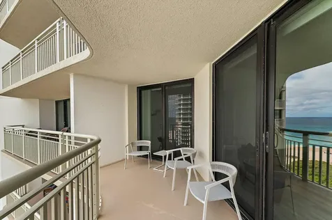 3000 N Ocean Drive Singer Island FL 33404