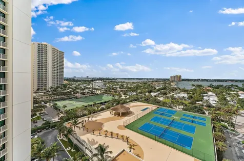3000 N Ocean Drive Singer Island FL 33404