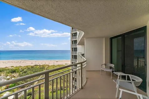 3000 N Ocean Drive Singer Island FL 33404