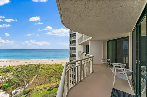 3000 N Ocean Drive Singer Island FL 33404