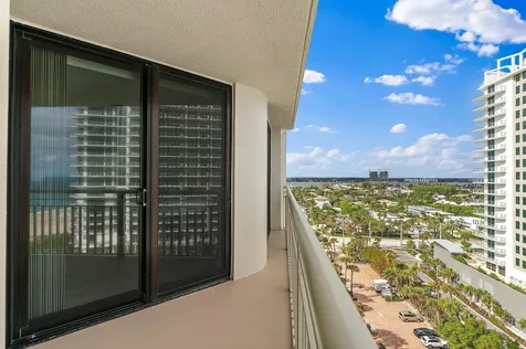 3000 N Ocean Drive Singer Island FL 33404
