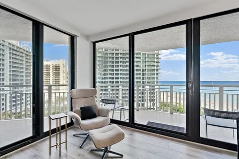 3000 N Ocean Drive Singer Island FL 33404