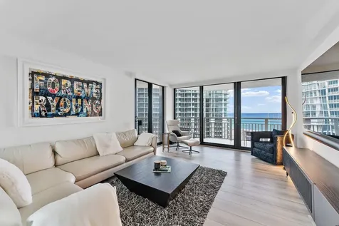 3000 N Ocean Drive Singer Island FL 33404
