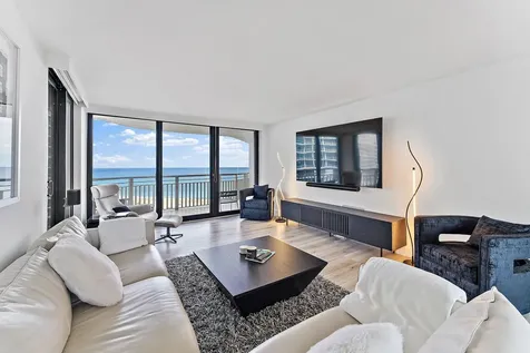 3000 N Ocean Drive Singer Island FL 33404