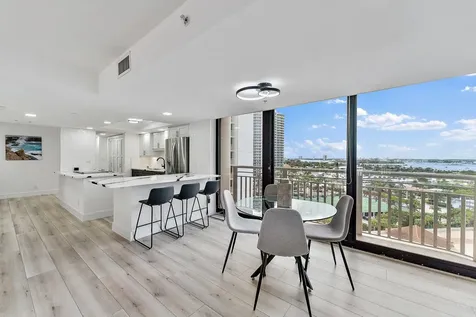3000 N Ocean Drive Singer Island FL 33404