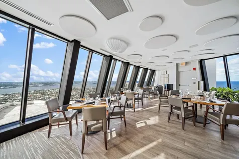 3000 N Ocean Drive Singer Island FL 33404