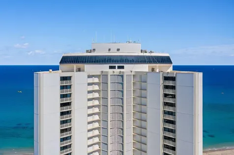 3000 N Ocean Drive Singer Island FL 33404