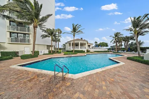 3000 N Ocean Drive Singer Island FL 33404