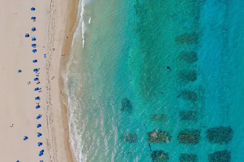 3000 N Ocean Drive Singer Island FL 33404