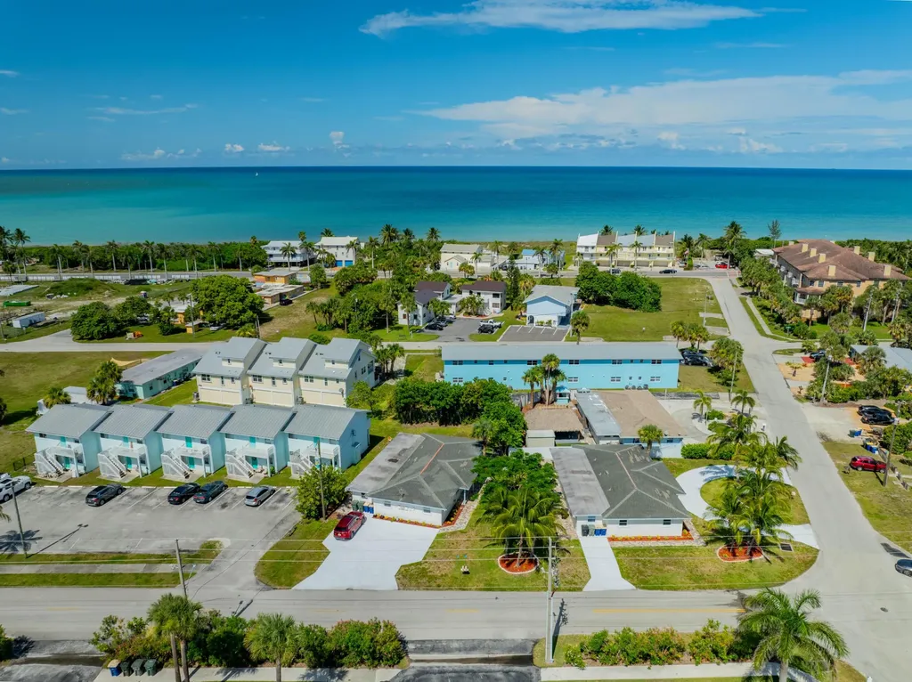 662 Granada Street Fort Pierce FL 34949