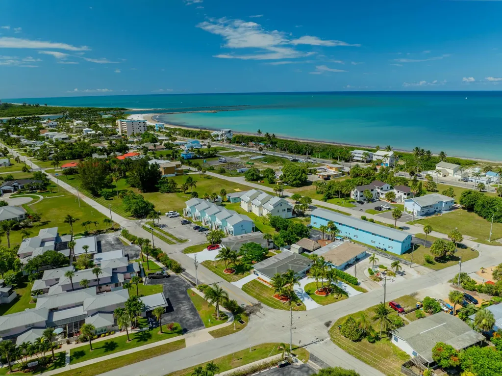 662 Granada Street Fort Pierce FL 34949