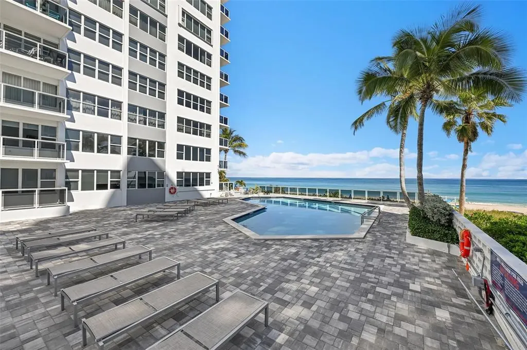 3700 Galt Ocean Drive Fort Lauderdale FL 33308