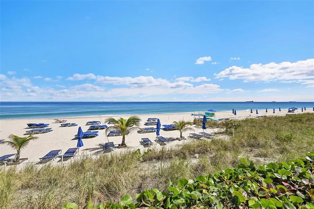3700 Galt Ocean Drive Fort Lauderdale FL 33308
