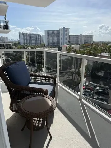 3700 Galt Ocean Drive Fort Lauderdale FL 33308