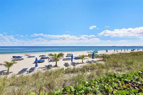3700 Galt Ocean Drive Fort Lauderdale FL 33308