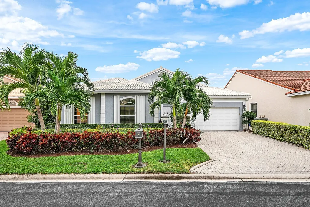 23297 Torre Circle Boca Raton FL 33433