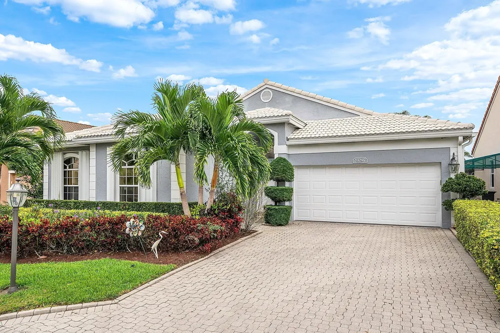23297 Torre Circle Boca Raton FL 33433