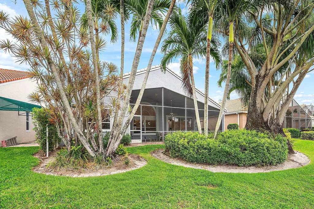 23297 Torre Circle Boca Raton FL 33433