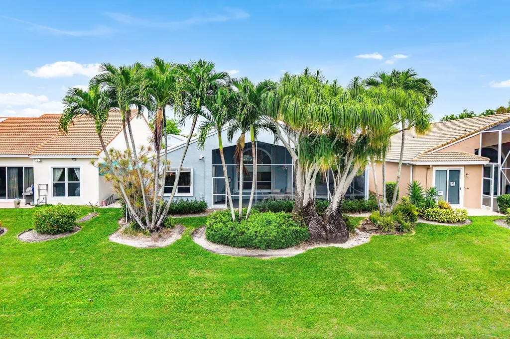 23297 Torre Circle Boca Raton FL 33433