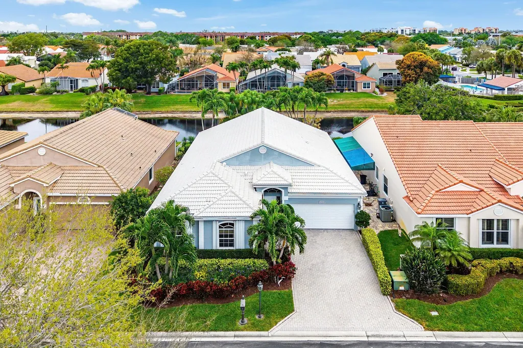 23297 Torre Circle Boca Raton FL 33433