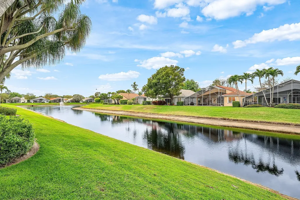 23297 Torre Circle Boca Raton FL 33433