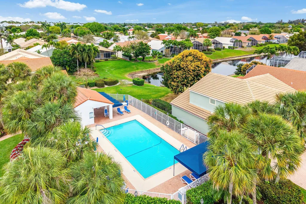 23297 Torre Circle Boca Raton FL 33433