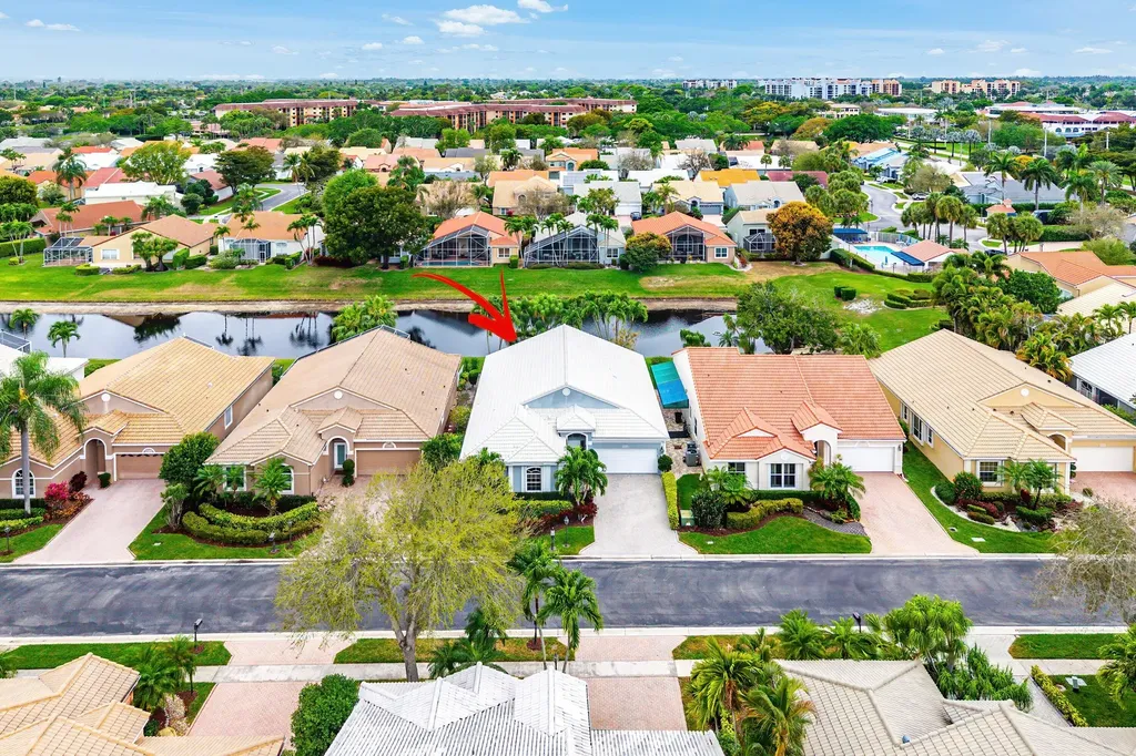 23297 Torre Circle Boca Raton FL 33433