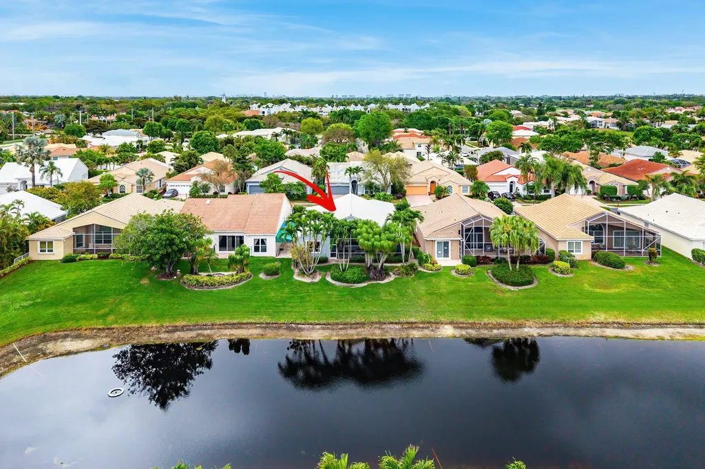 23297 Torre Circle Boca Raton FL 33433
