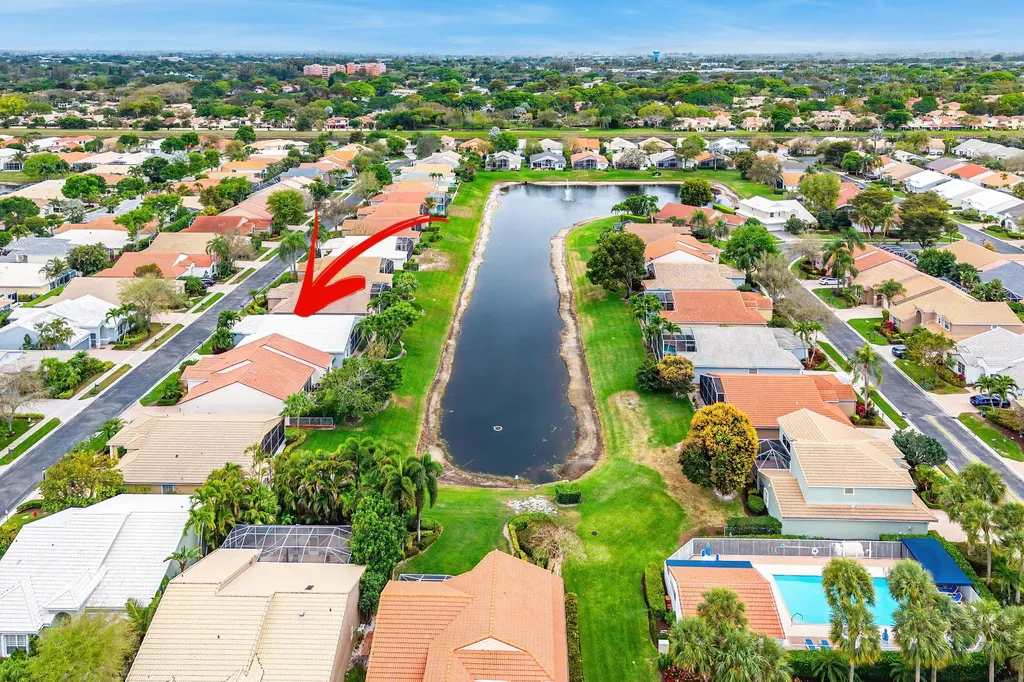 23297 Torre Circle Boca Raton FL 33433