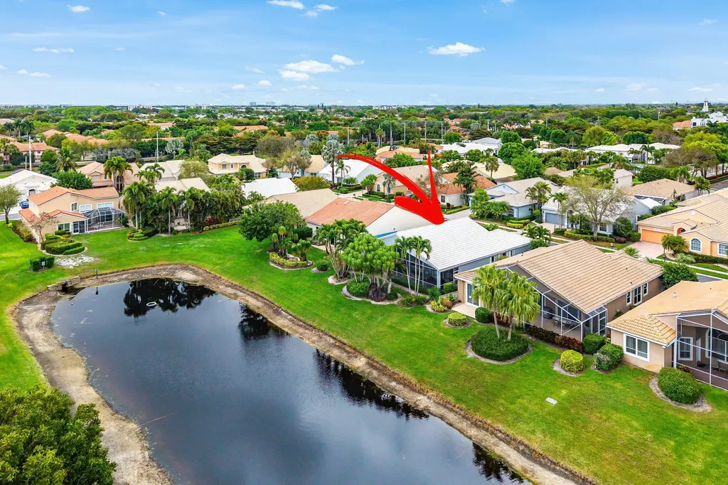 23297 Torre Circle Boca Raton FL 33433
