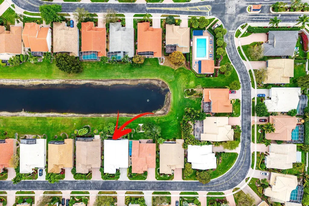 23297 Torre Circle Boca Raton FL 33433
