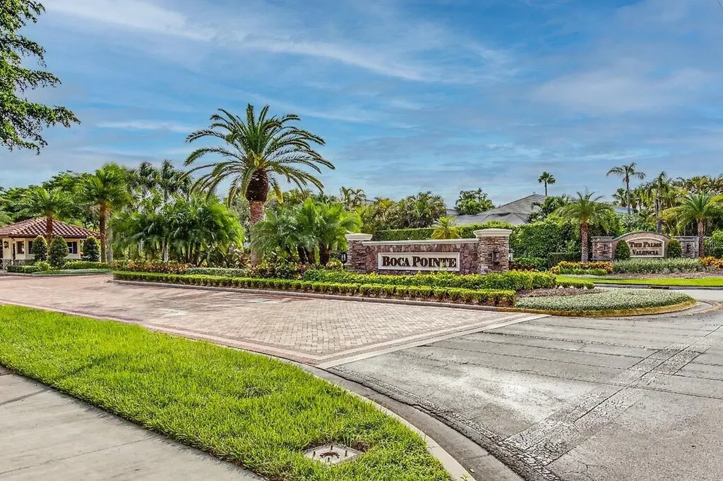 23297 Torre Circle Boca Raton FL 33433