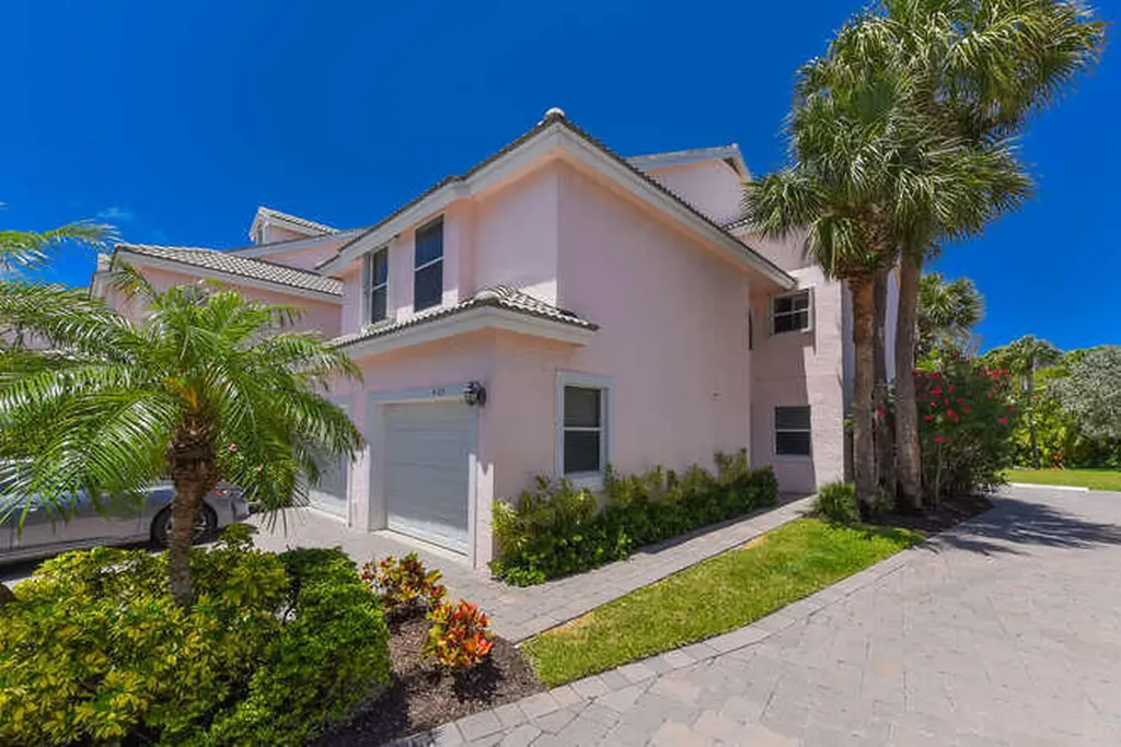 4105 Fairway Drive N Jupiter FL 33477