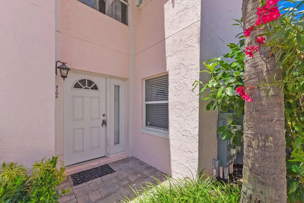 4105 Fairway Drive N Jupiter FL 33477