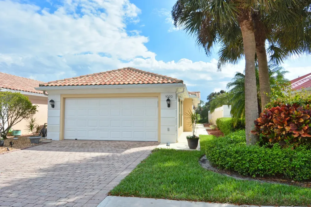 1020 SW Balmoral Trace Stuart FL 34997