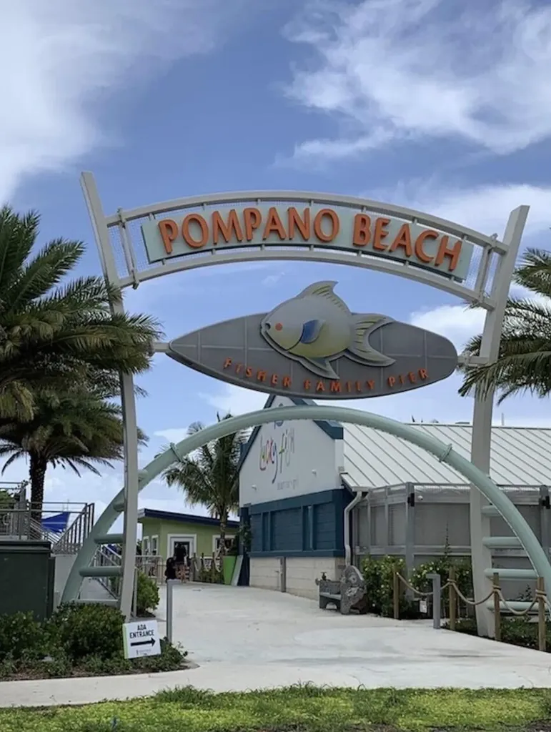 2740 SE 1st Court Pompano Beach FL 33062
