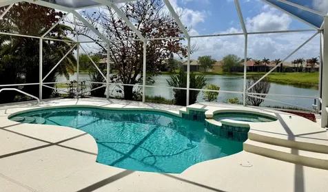 335 NW Sheffield Circle Port St Lucie FL 34983