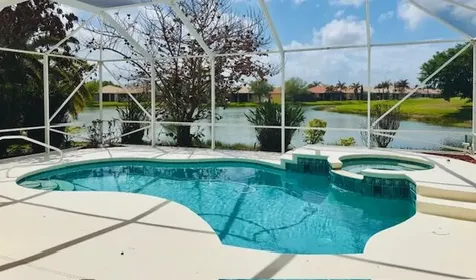 335 NW Sheffield Circle Port St Lucie FL 34983