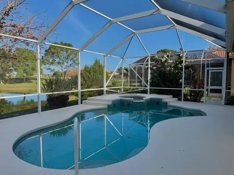 335 NW Sheffield Circle Port St Lucie FL 34983