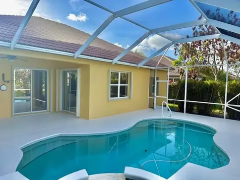 335 NW Sheffield Circle Port St Lucie FL 34983