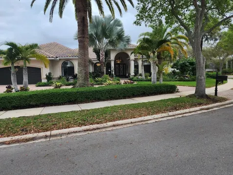 131 Dockside Circle Weston FL 33327