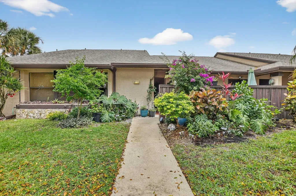 8413 E Boca Glades Boulevard Boulevard E Boca Raton FL 33434
