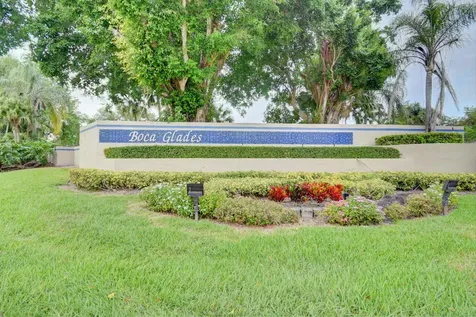 8413 E Boca Glades Boulevard Boulevard E Boca Raton FL 33434
