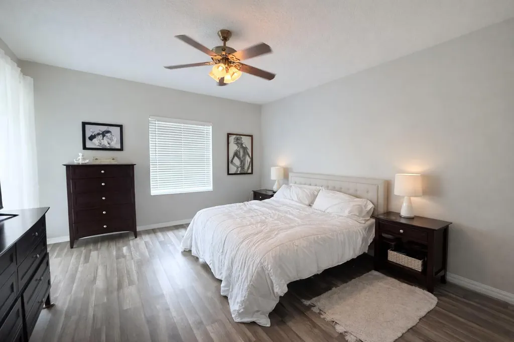 3672 SW Vollmer Street Port St Lucie FL 34953